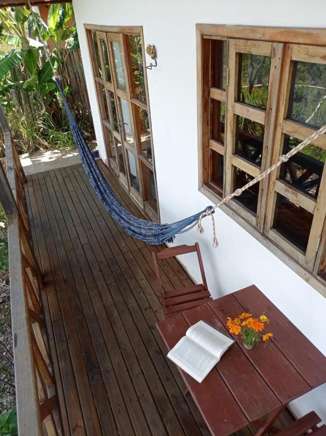 Chale Rossignol Villa Alto Paraíso de Goiás Exterior foto