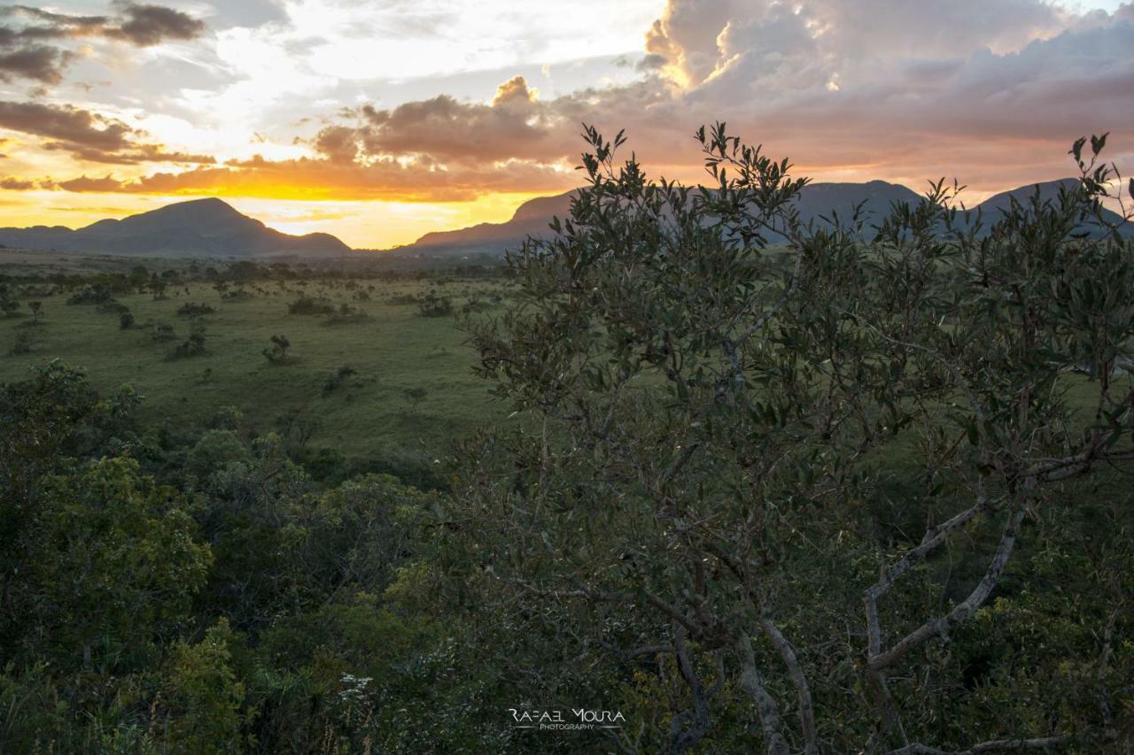 Chale Rossignol Villa Alto Paraíso de Goiás Cameră foto